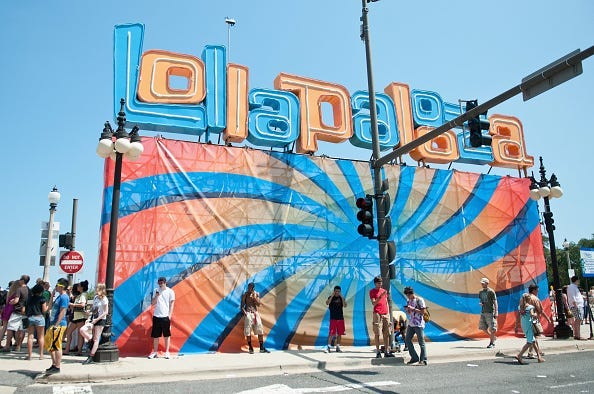 lolla