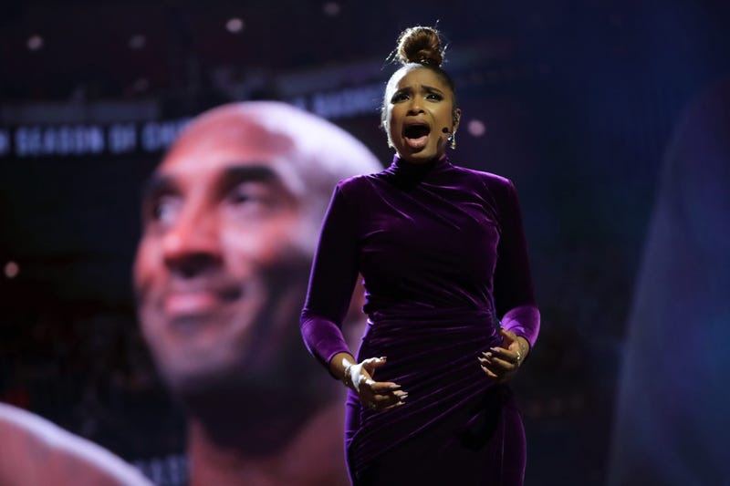 Jonathan Daniel/Getty Images