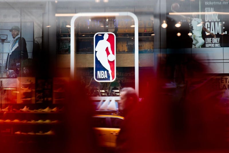 NBA players disappointed with restart plan