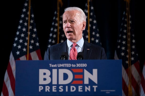 Joe Biden