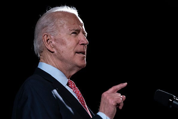 Joe Biden