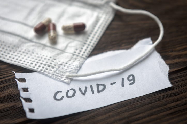 Coronavirus covid