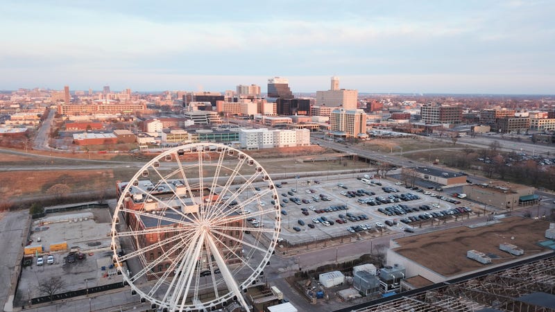 St. Louis Wheel