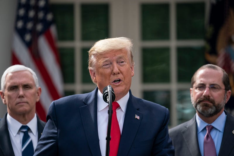 Dr. Erroll Southers Breaks Down the National Emergency 