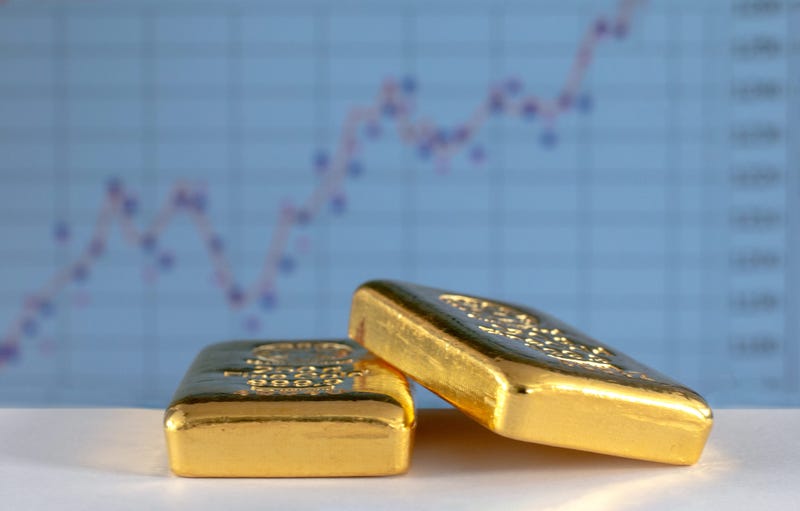 Gold Bar