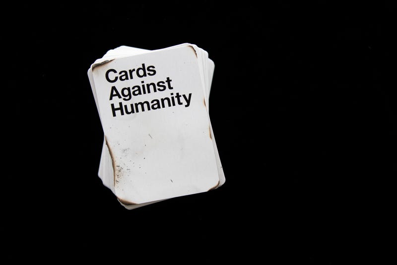 Cards Against Humanity