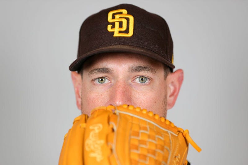 Garrett Richards