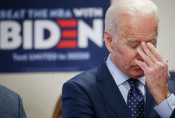Joe Biden