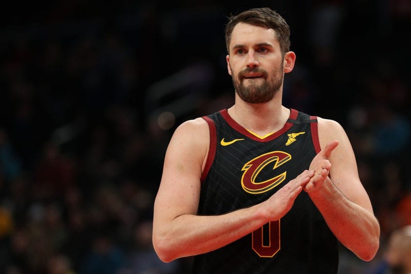 Kevin Love