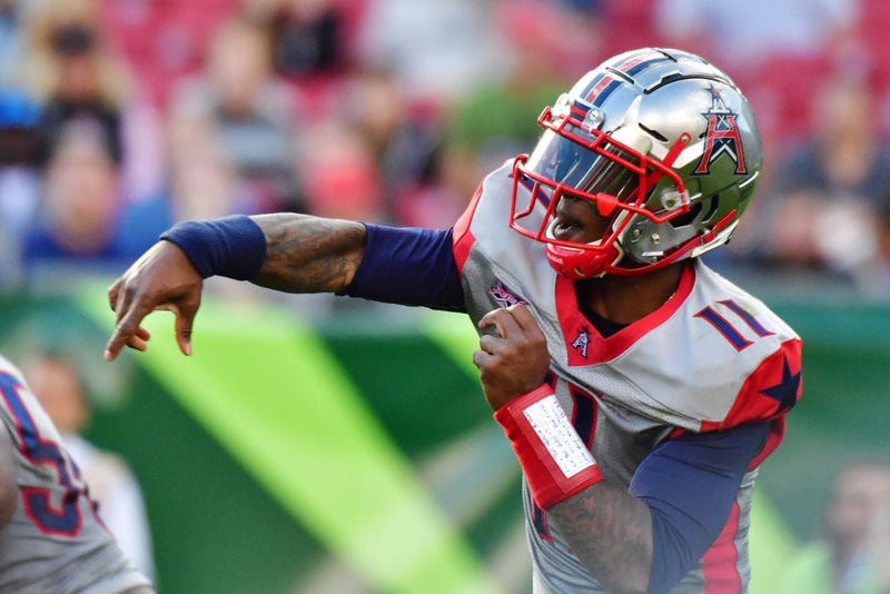 Julio Aguilar Getty Images Sport