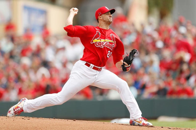 Jack Flaherty
