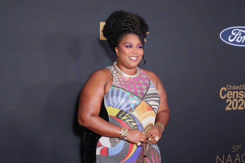 Celebrity Corner: Lizzo Lands Deal with Amazon Studios and More 