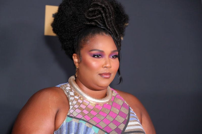 Lizzo