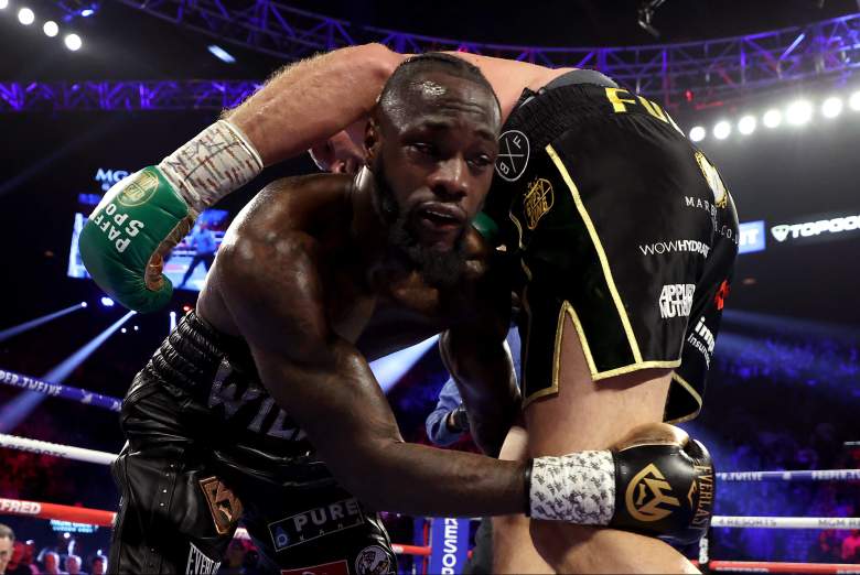 Trending Topics: 2020 Olympics Might Be Canceled Over Coronavirus, Deontay Wilder Blames His Loss To His 40-Pound Costume & More!