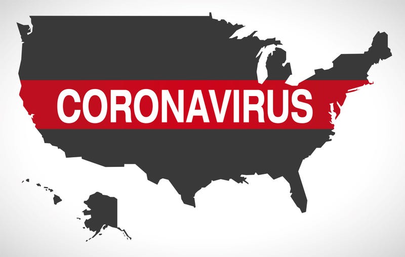 Coronavirus is coming, be prepared