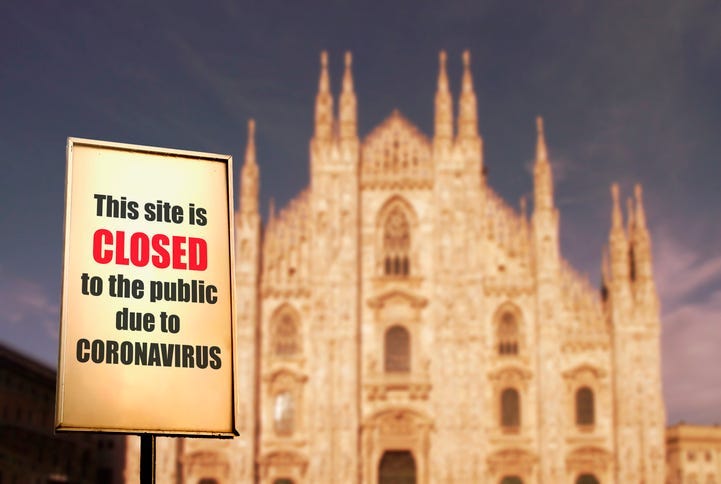coronavirus