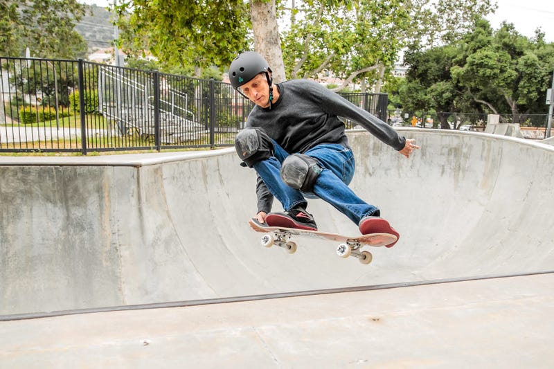 TONY HAWK