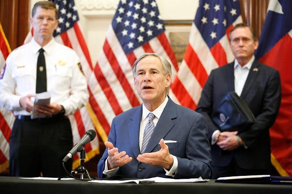 Pool / Pool Editorial #: 1208533571 Collection: Getty Images News Date created: March 29, 2020