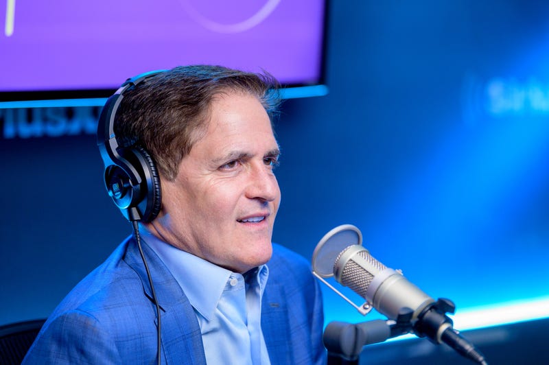 mark cuban
