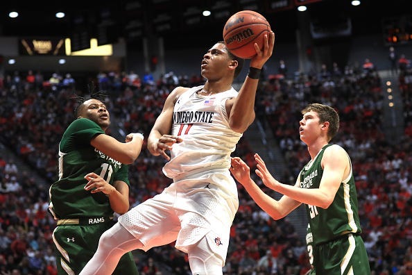 Sean M. Haffey/Getty Images