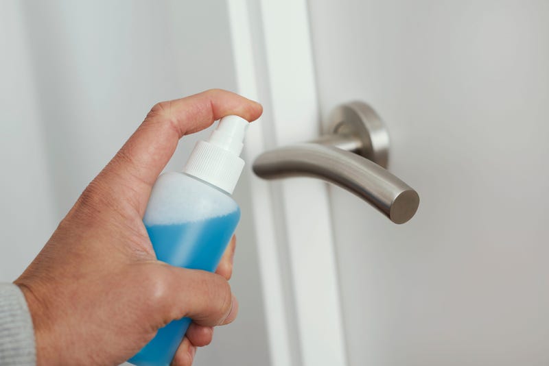 13 Things You Probably Haven't Cleaned Yet!