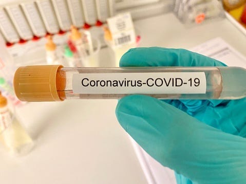 coronavirus
