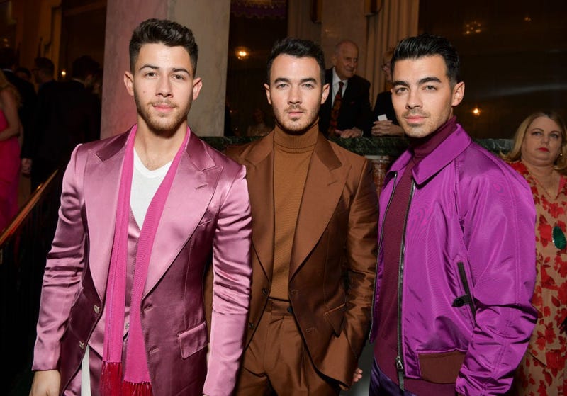 Jonas Brothers