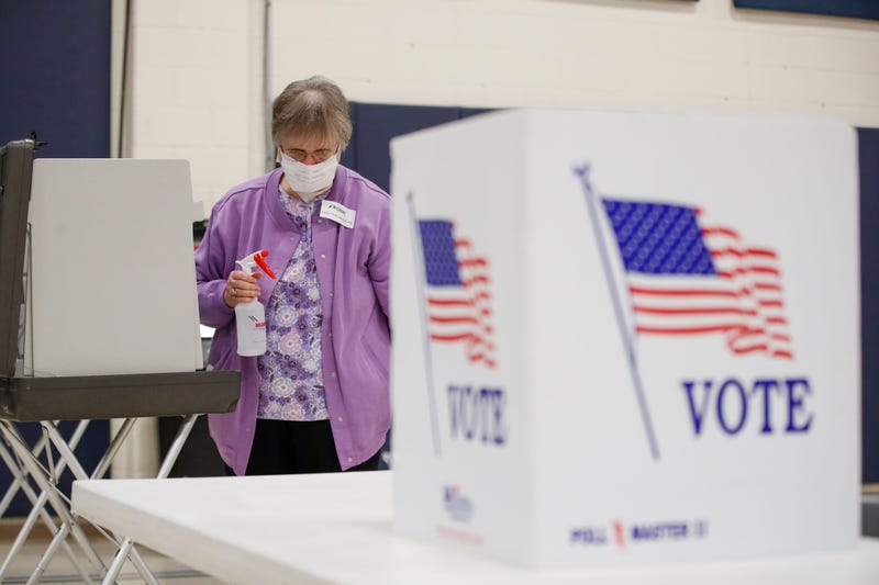 Presidential Primary