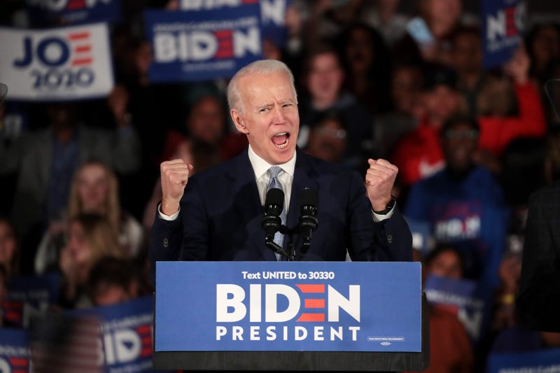 BIDEN