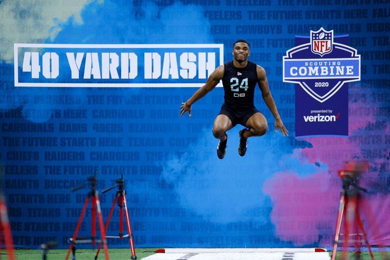 Jeff Okudah