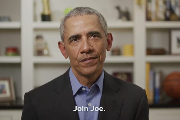 Barack Obama