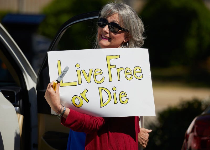 Protest 