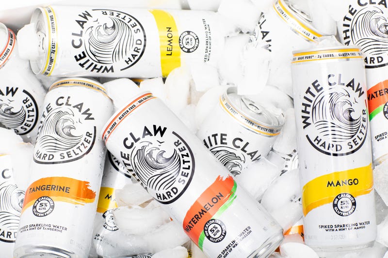White Claw