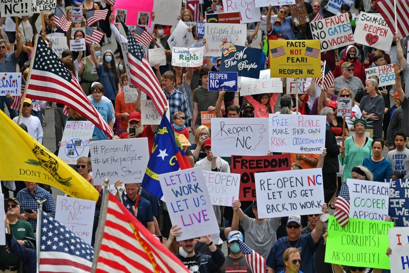 Protests 