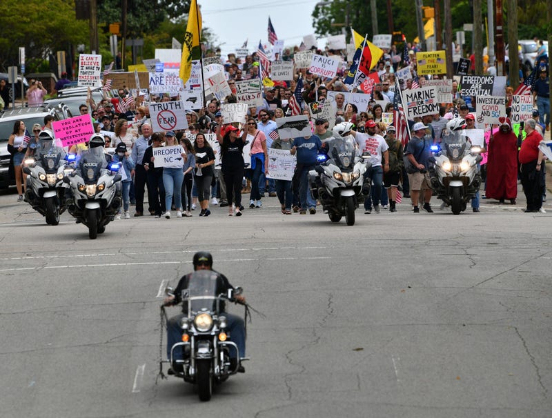 Protest 