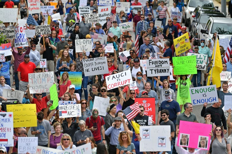 Protest