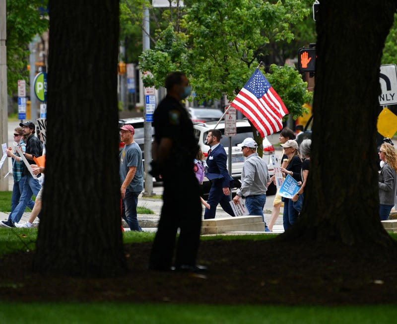 Protest 