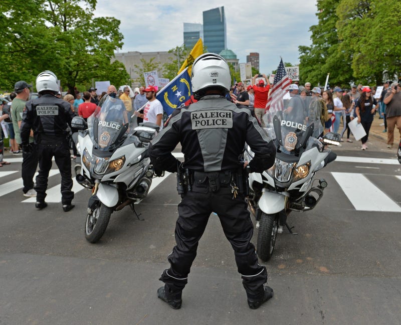 Protest 