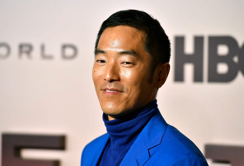 "Westworld" star, Leonardo Nam, Joins LGT