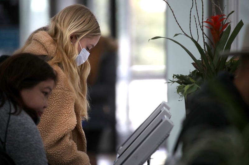 COVID-19 travel bans