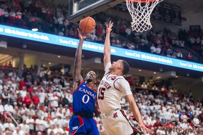 Kansas men's basketball