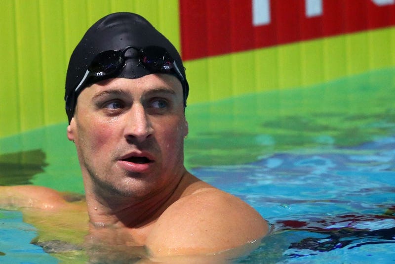 Ryan Lochte