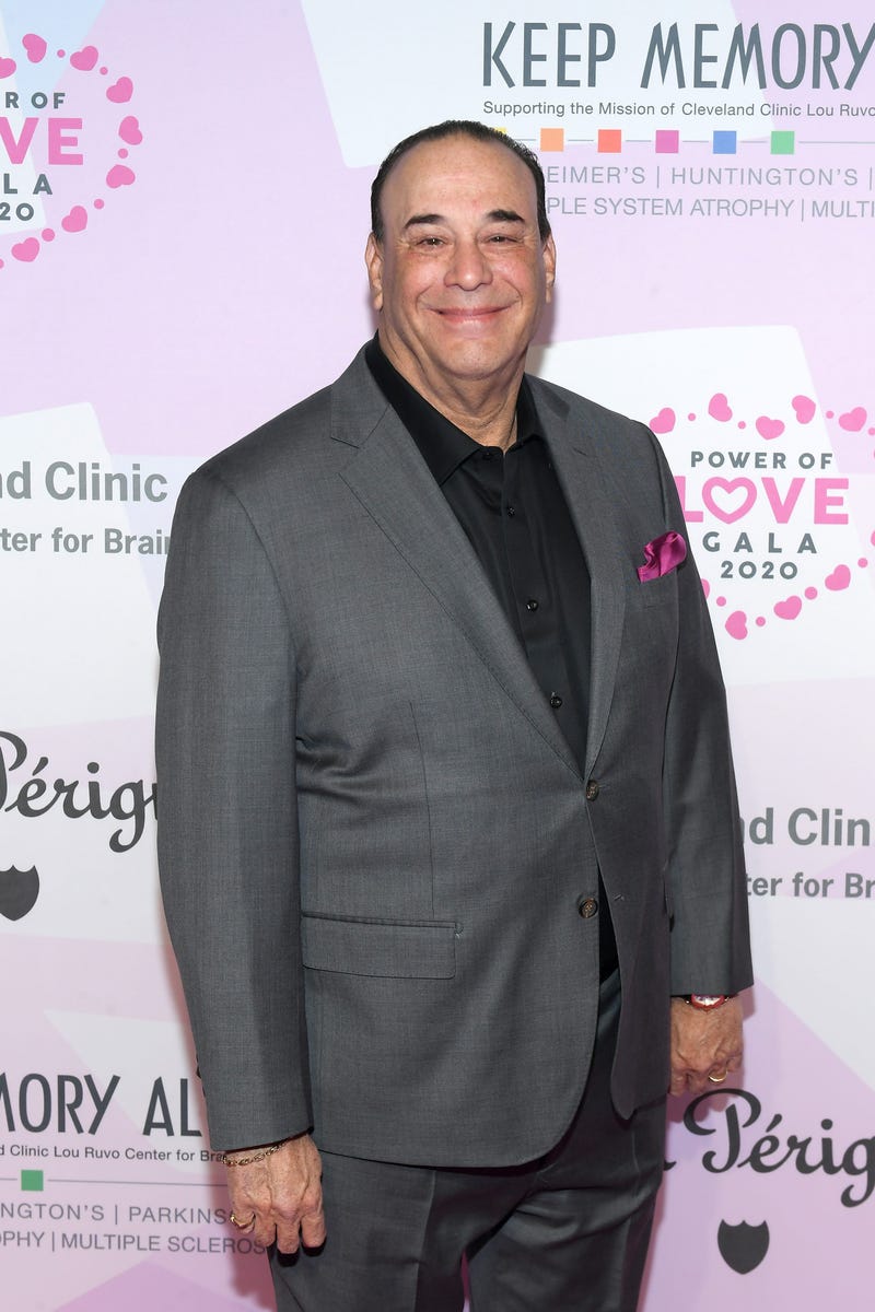 Jon Taffer from Paramount's "Bar Rescue" joins The Morning Beat