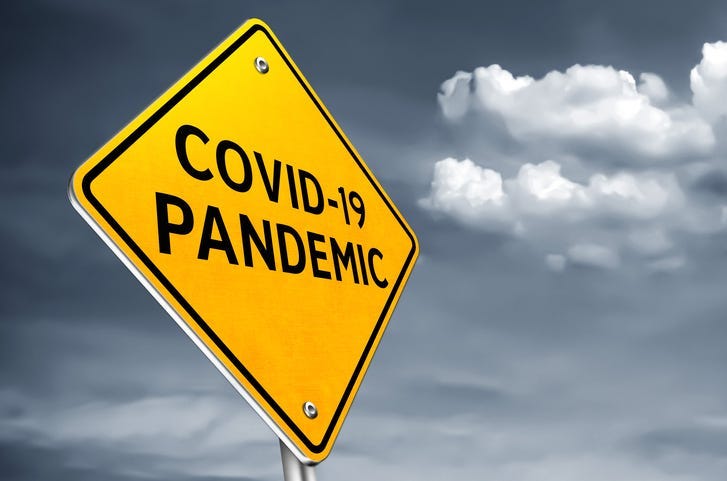 Pandemic