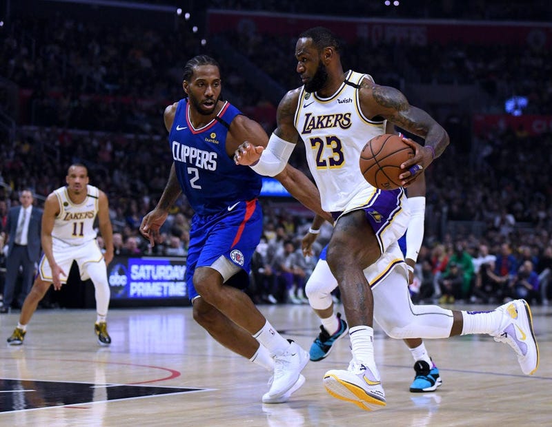 NBA