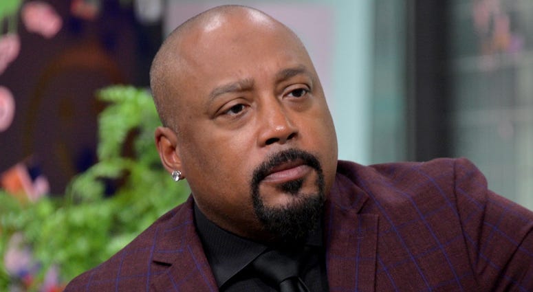 Daymond John