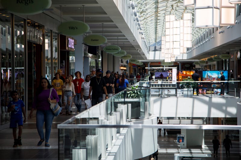 MALL
