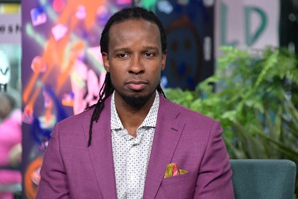 Ibram X. Kendi