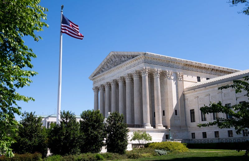 U.S. Supreme Court