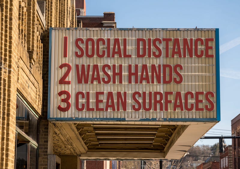 Social Distancing